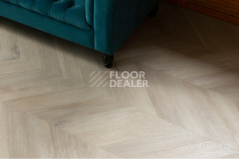Vinilam Parquet Chevron 8,5 мм RI153610CL4 Шеврон Нормандия фото 5 | FLOORDEALER